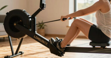 12 Best Rowing Machines for Home in 2026