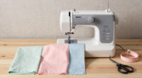 12 Best Serger Machines for Garment Sewing in 2026