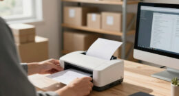 12 Best Shipping Label Printers for Online Sellers in 2026