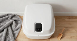 12 Best Smart Cat Litter Boxes in 2026
