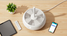 12 Best Smart Ceiling Fans With Remote And App In 2026
