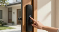 12 Best Smart Locks With Fingerprint Access in 2026