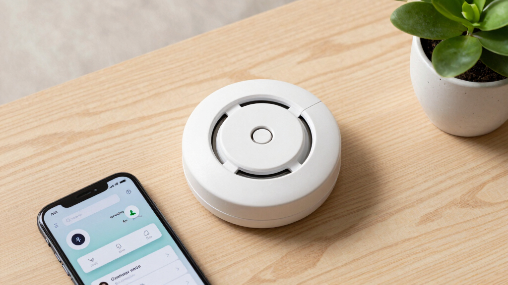 12 Best Smart Smoke and Carbon Monoxide Detectors in 2026