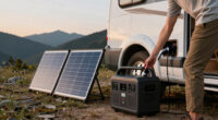 12 Best Solar Generators for RV Trips in 2026