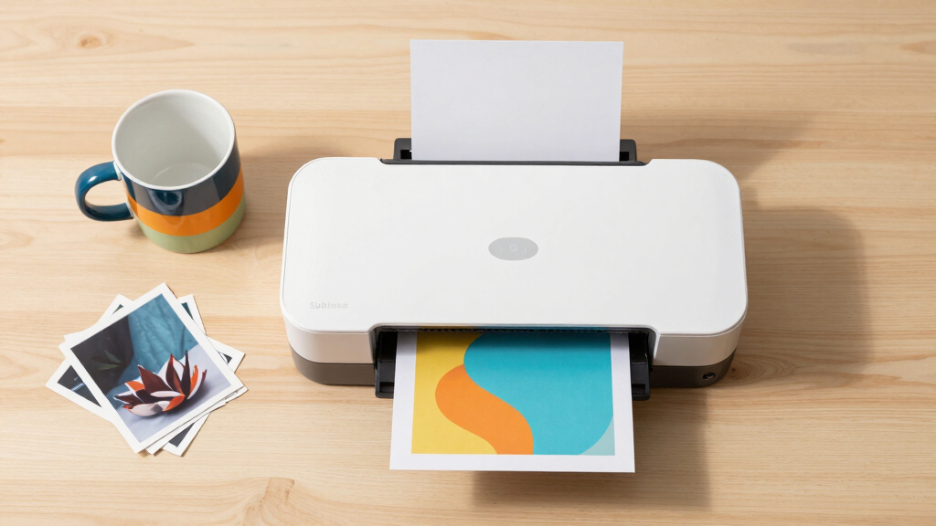 12 Best Sublimation Printers for Small Businesses in 2026