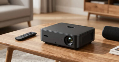 12 Best Ultra Short Throw Projectors in 2026