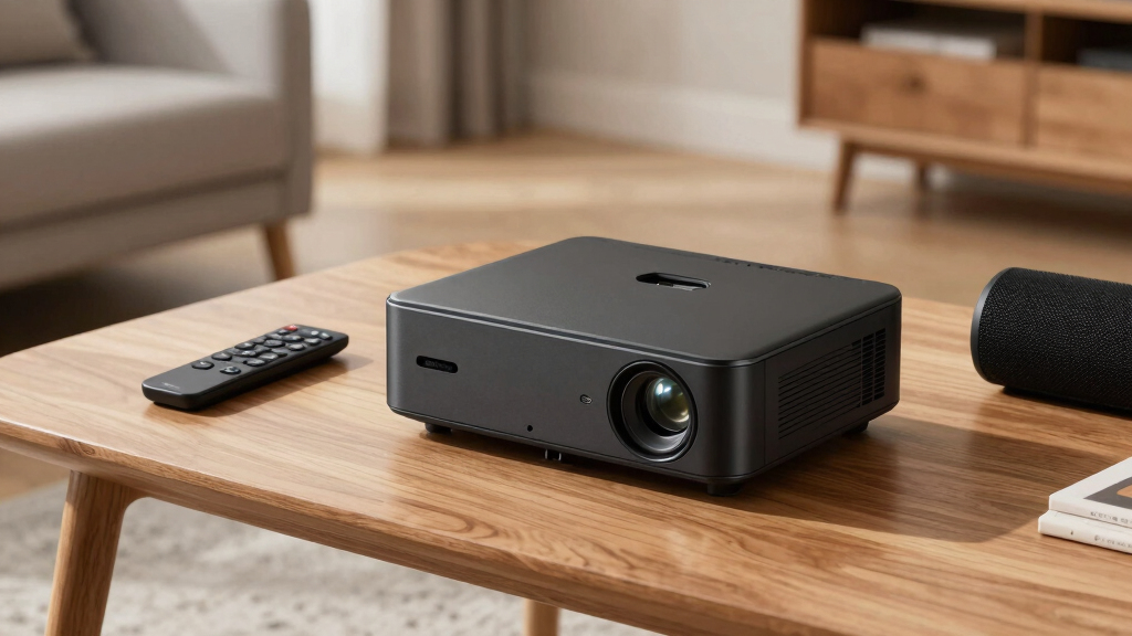 12 Best Ultra Short Throw Projectors in 2026