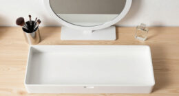 12 Best Vanity Desks With Mirror And Storage In 2026