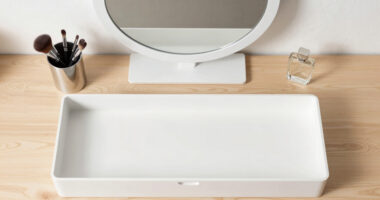 12 Best Vanity Desks With Mirror And Storage In 2026