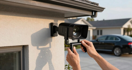 12 Best Video Floodlight Cameras For Driveways In 2026
