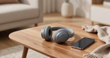 12 Best Wireless Headphones for Late Night TV in 2026