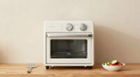 13 Best Air Fryer Toaster Ovens in 2026