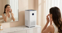 13 Best Air Purifiers for Beauty Rooms in 2026