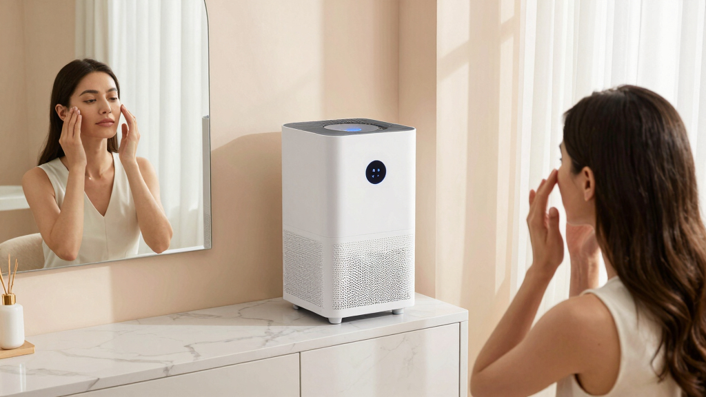 13 Best Air Purifiers for Beauty Rooms in 2026
