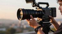 13 Best Anamorphic Lenses for Filmmakers in 2026