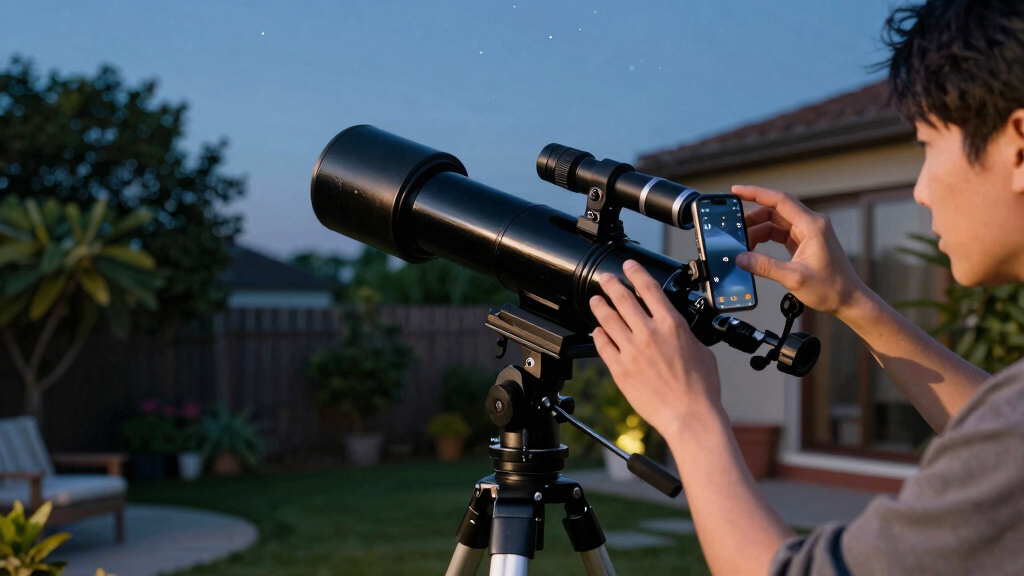 13 Best Astrophotography Telescopes for Beginners in 2026