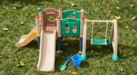 13 Best Backyard Playsets for Toddlers in 2026