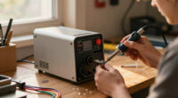 13 Best Beginner Soldering Stations for Makers in 2026