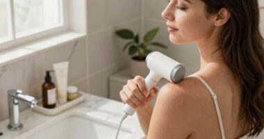 13 Best Body Massagers for Beauty Routines in 2026