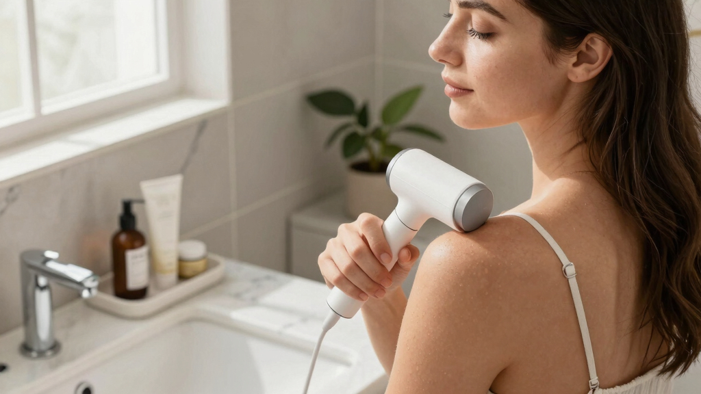 13 Best Body Massagers for Beauty Routines in 2026