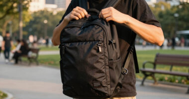 13 Best Camera Backpacks With Laptop Compartment in 2026