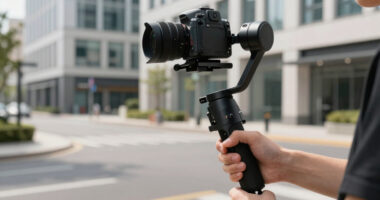 13 Best Camera Gimbal Stabilizers in 2026 — The Ultimate Buyer’s Guide