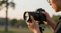 13 Best Camera Lens Filters for Video Creators in 2026