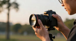 13 Best Camera Lens Filters for Video Creators in 2026