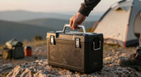 13 Best Camping Battery Boxes for Overlanding in 2026