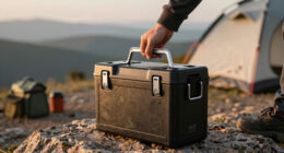 13 Best Camping Battery Boxes for Overlanding in 2026