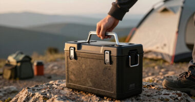 13 Best Camping Battery Boxes for Overlanding in 2026