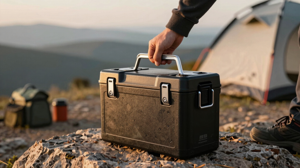 13 Best Camping Battery Boxes for Overlanding in 2026