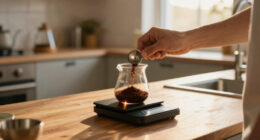 13 Best Coffee Scales for Home Baristas in 2026