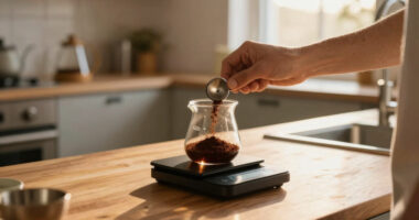 13 Best Coffee Scales for Home Baristas in 2026
