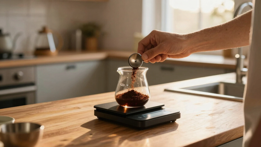 13 Best Coffee Scales for Home Baristas in 2026