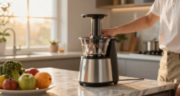 13 Best Cold Press Juicers for Kitchens in 2026