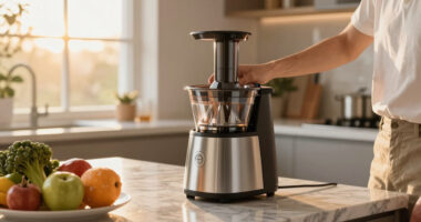 13 Best Cold Press Juicers for Kitchens in 2026