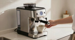 13 Best Commercial Espresso Machines For Home In 2026