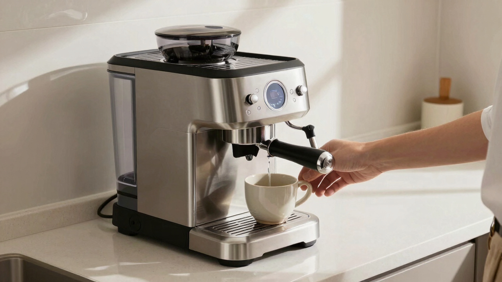13 Best Commercial Espresso Machines For Home In 2026