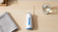 13 Best Countertop Water Flossers in 2026