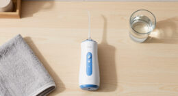 13 Best Countertop Water Flossers in 2026
