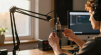 13 Best Creator Desk Mounts for Microphones and Lights in 2026