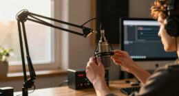 13 Best Creator Desk Mounts for Microphones and Lights in 2026