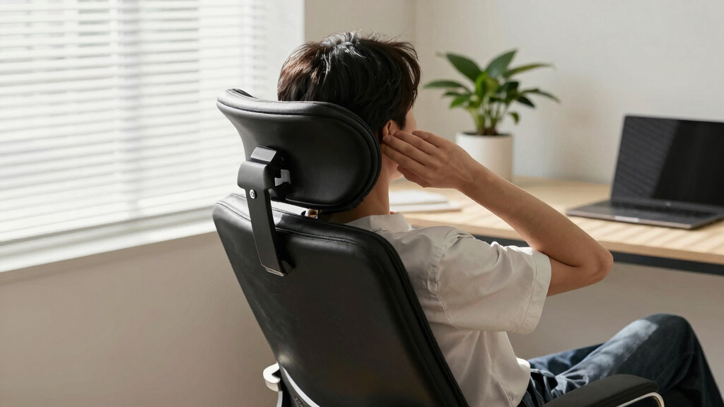 13 Best Ergonomic Recliner Office Chairs in 2026
