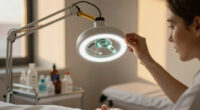 13 Best Esthetician Magnifying Lamps in 2026