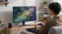 13 Best Gaming Monitors for PS5 in 2026