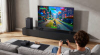 13 Best Gaming TVs for Xbox Series X in 2026