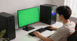 13 Best Green Screen Lights For Streamers In 2026