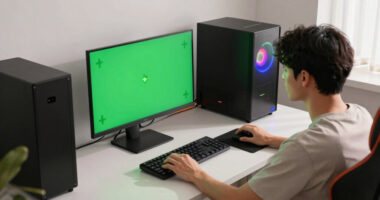 13 Best Green Screen Lights For Streamers In 2026
