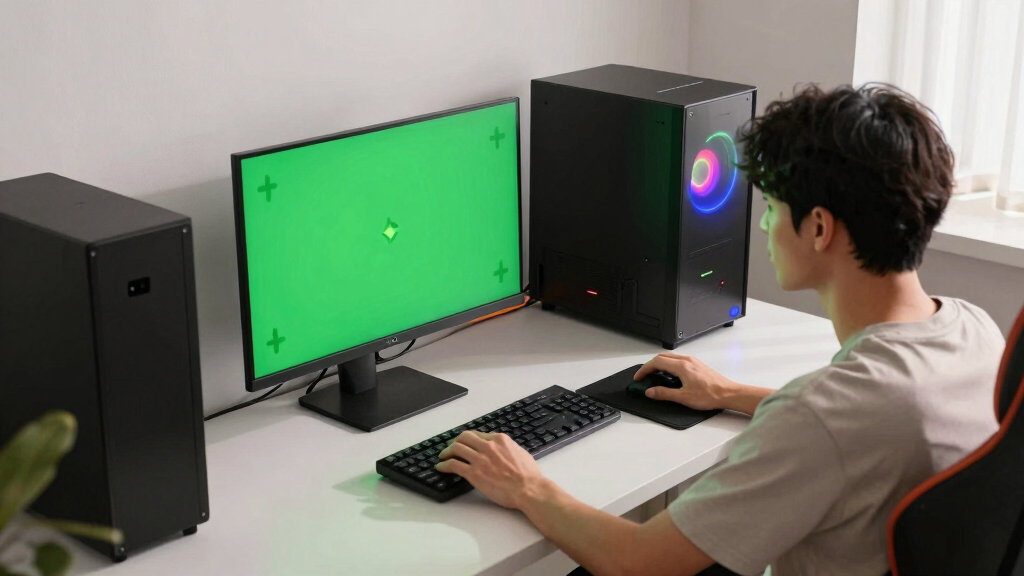 13 Best Green Screen Lights For Streamers In 2026